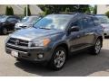 Magnetic Gray Metallic - RAV4 Sport 4WD Photo No. 7