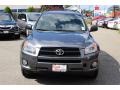 Magnetic Gray Metallic - RAV4 Sport 4WD Photo No. 8