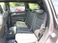 2014 Granite Crystal Metallic Jeep Grand Cherokee Overland 4x4  photo #11