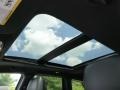 2014 Granite Crystal Metallic Jeep Grand Cherokee Overland 4x4  photo #13