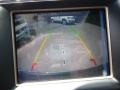 2014 Granite Crystal Metallic Jeep Grand Cherokee Overland 4x4  photo #15