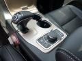 2014 Granite Crystal Metallic Jeep Grand Cherokee Overland 4x4  photo #16