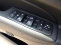 2014 Granite Crystal Metallic Jeep Grand Cherokee Overland 4x4  photo #18