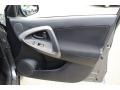 Magnetic Gray Metallic - RAV4 Sport 4WD Photo No. 25