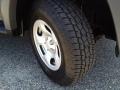 2006 Midnight Blue Pearl Jeep Liberty Sport 4x4  photo #2