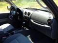 2006 Midnight Blue Pearl Jeep Liberty Sport 4x4  photo #10