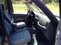 2006 Midnight Blue Pearl Jeep Liberty Sport 4x4  photo #11