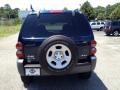 2006 Midnight Blue Pearl Jeep Liberty Sport 4x4  photo #15