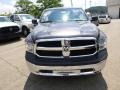 2014 Granite Crystal Metallic Ram 1500 Tradesman Quad Cab 4x4  photo #3