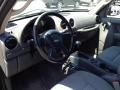 2006 Midnight Blue Pearl Jeep Liberty Sport 4x4  photo #23