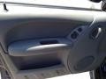 2006 Midnight Blue Pearl Jeep Liberty Sport 4x4  photo #24