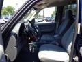 2006 Midnight Blue Pearl Jeep Liberty Sport 4x4  photo #25