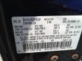 2006 Midnight Blue Pearl Jeep Liberty Sport 4x4  photo #26