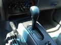 2006 Midnight Blue Pearl Jeep Liberty Sport 4x4  photo #28