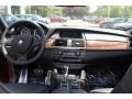 Black 2014 BMW X6 xDrive50i Dashboard