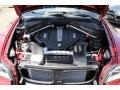 2014 BMW X6 4.4 Liter DI TwinPower Turbocharged DOHC 32-Valve VVT V8 Engine Photo