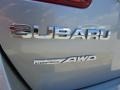 Steel Silver Metallic - Legacy 2.5i Premium Photo No. 5