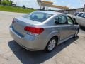 Steel Silver Metallic - Legacy 2.5i Premium Photo No. 6