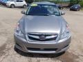 Steel Silver Metallic - Legacy 2.5i Premium Photo No. 9