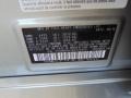 Steel Silver Metallic - Legacy 2.5i Premium Photo No. 29