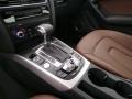 2014 Ice Silver Metallic Audi A5 2.0T quattro Coupe  photo #16