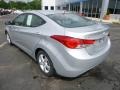 Silver - Elantra GLS Photo No. 3