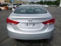 Silver - Elantra GLS Photo No. 4