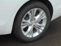 Summit White - Impala LT Photo No. 3