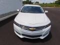 Summit White - Impala LT Photo No. 4