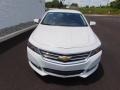 2015 Summit White Chevrolet Impala LT  photo #4