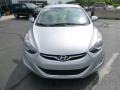 Silver - Elantra GLS Photo No. 8