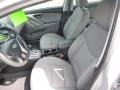 Silver - Elantra GLS Photo No. 10