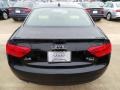 Brilliant Black - A5 2.0T quattro Coupe Photo No. 6