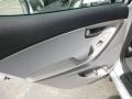 Silver - Elantra GLS Photo No. 13