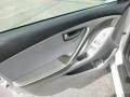 Silver - Elantra GLS Photo No. 14