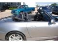 2005 Silverstone Metallic Honda S2000 Roadster  photo #27