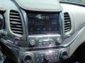 Jet Black Controls Photo for 2015 Chevrolet Impala #94892147
