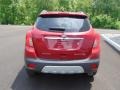 Ruby Red Metallic - Encore Leather AWD Photo No. 6