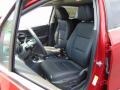 Ruby Red Metallic - Encore Leather AWD Photo No. 11