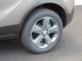 Cocoa Silver Metallic - Encore AWD Photo No. 3