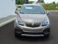 Cocoa Silver Metallic - Encore AWD Photo No. 4