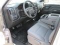 2014 Summit White GMC Sierra 1500 Crew Cab  photo #5