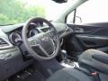 Cocoa Silver Metallic - Encore AWD Photo No. 8