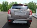 2014 Cocoa Silver Metallic Buick Encore Leather AWD  photo #7