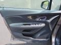 2014 Cocoa Silver Metallic Buick Encore Leather AWD  photo #9