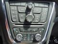 2014 Cocoa Silver Metallic Buick Encore Leather AWD  photo #14