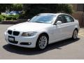 Alpine White - 3 Series 328i xDrive Sedan Photo No. 7