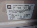 2014 Cocoa Silver Metallic Buick Encore Leather AWD  photo #20