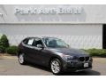 Mineral Grey Metallic 2014 BMW X1 xDrive28i