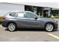 Mineral Grey Metallic - X1 xDrive28i Photo No. 2